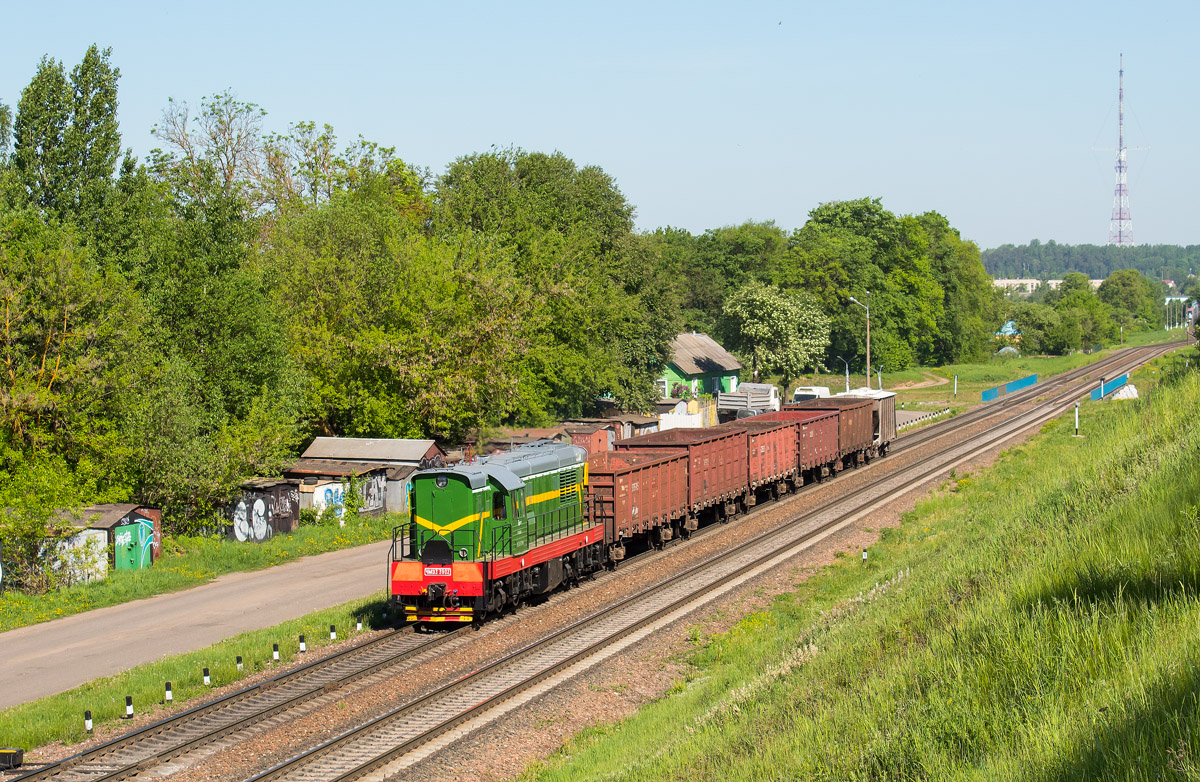 ЧМЭ3-3902