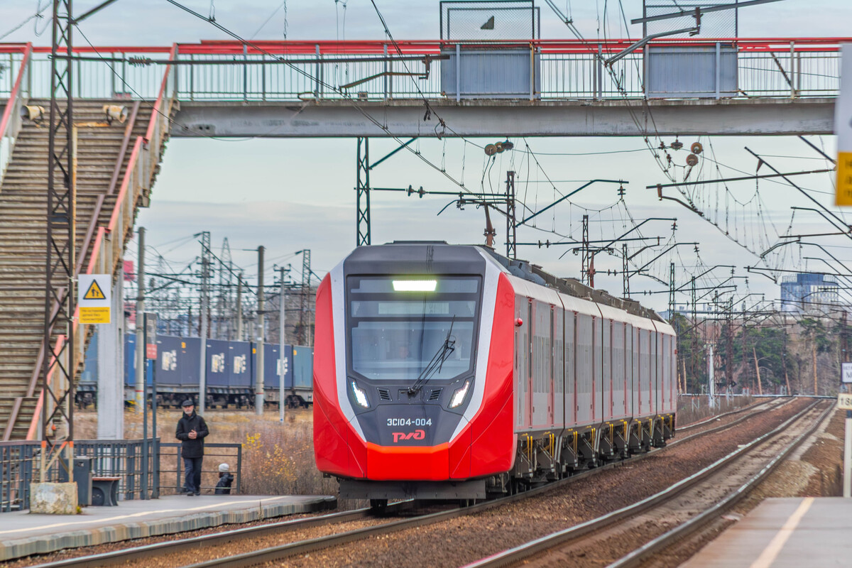 ЭС104-004