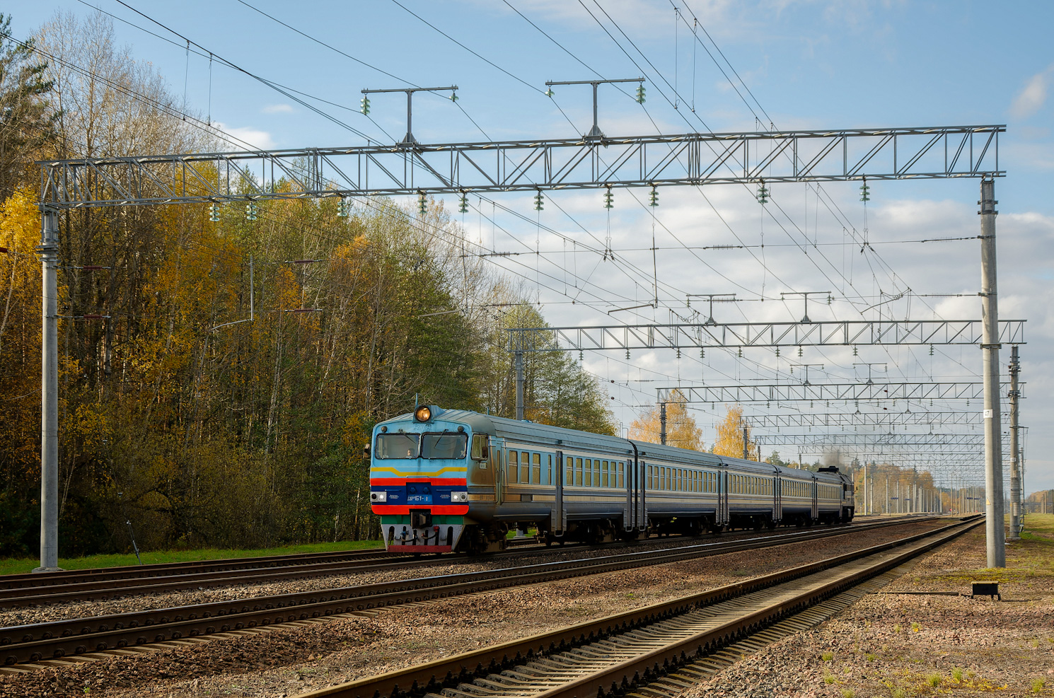 ДРБ1-1