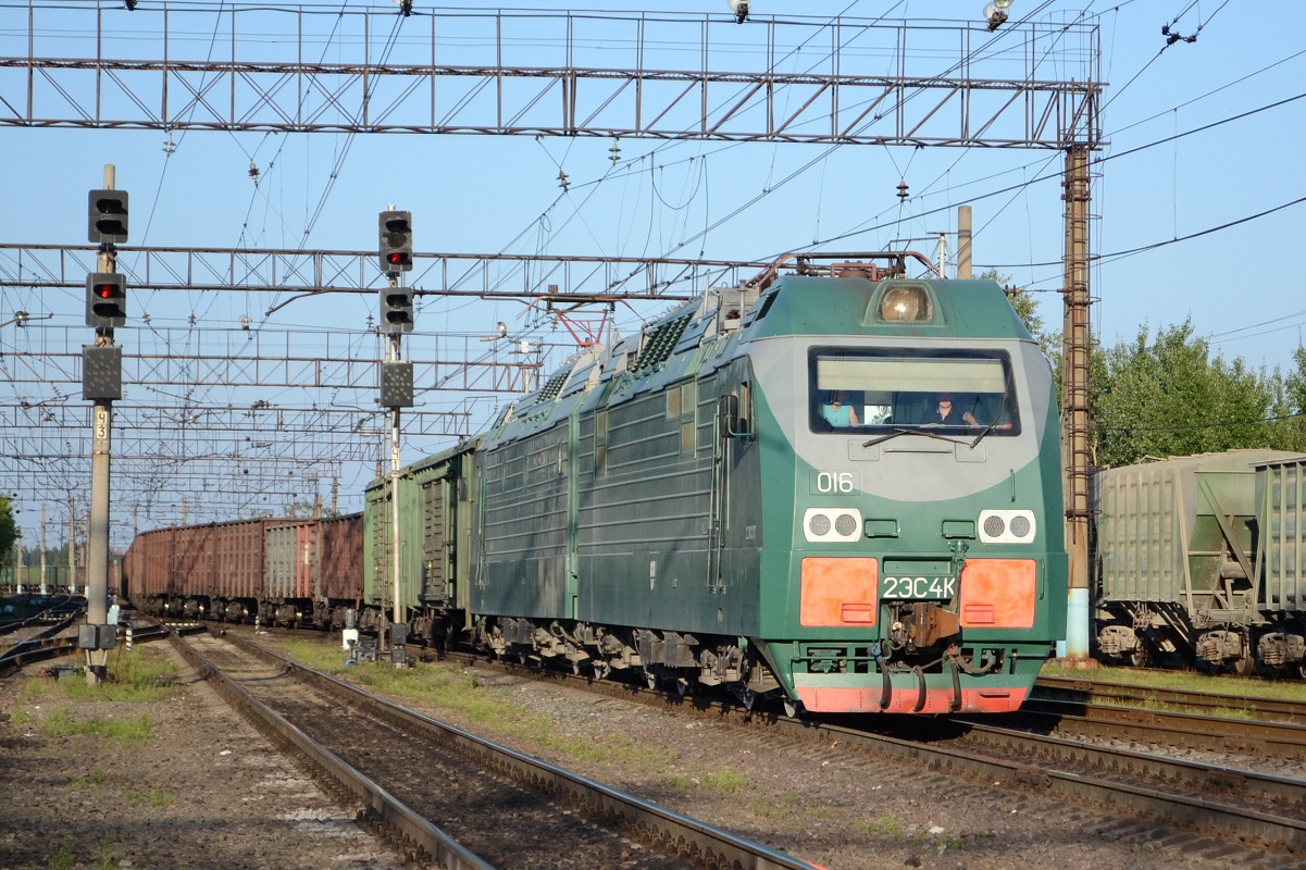 2ЭС4К-016