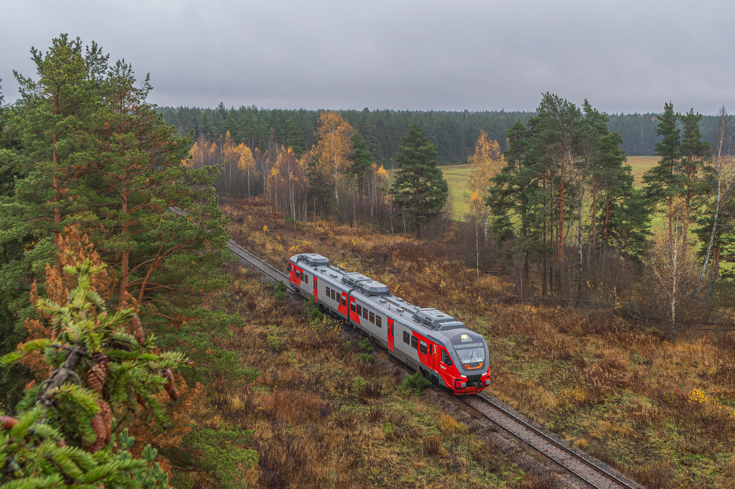 РА3-076