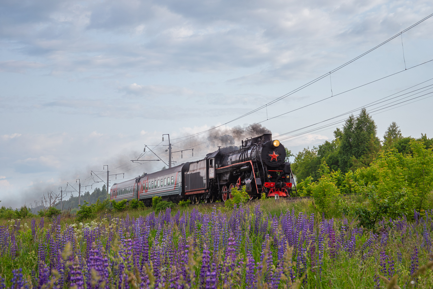 Л-4302