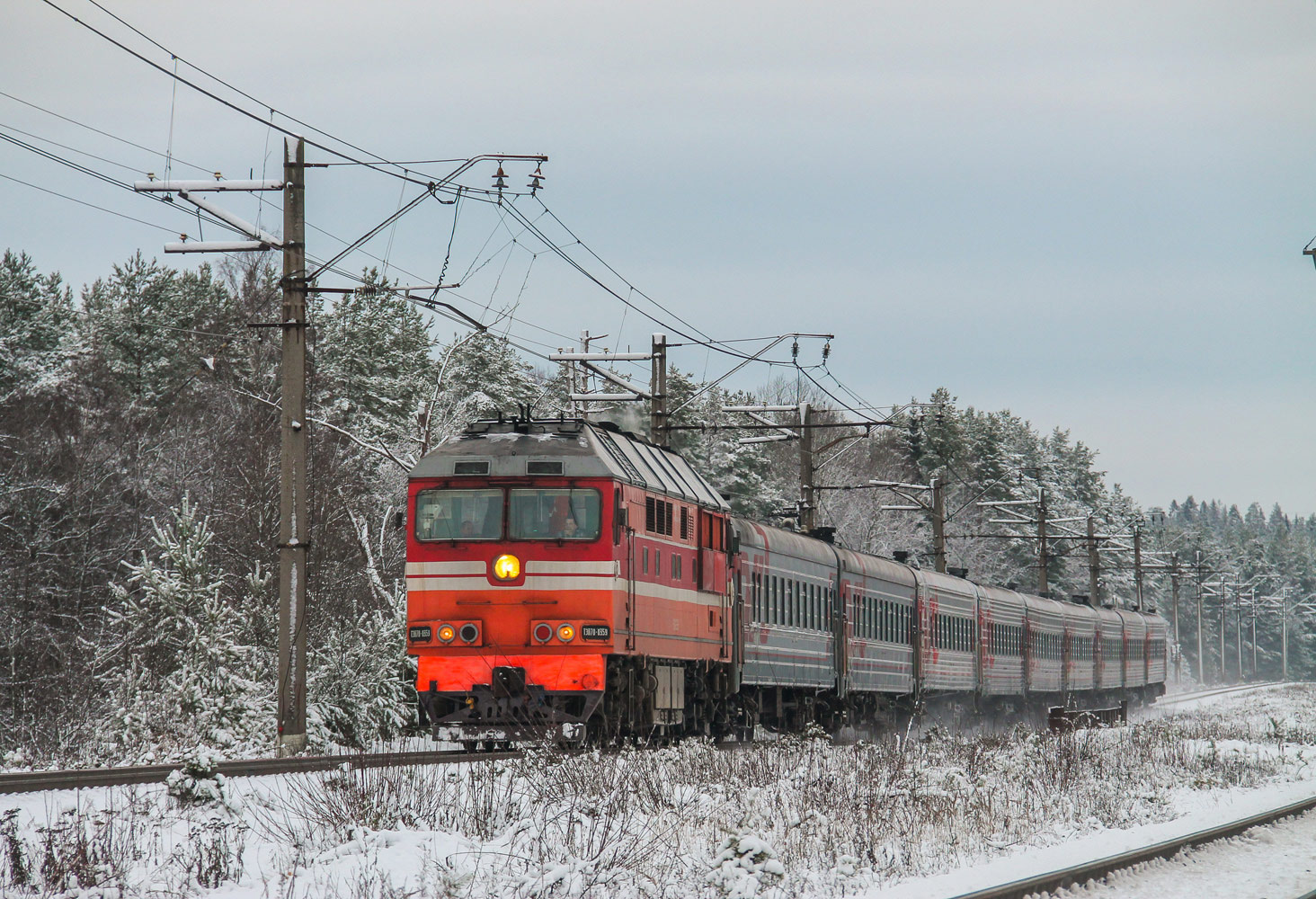 ТЭП70-0359