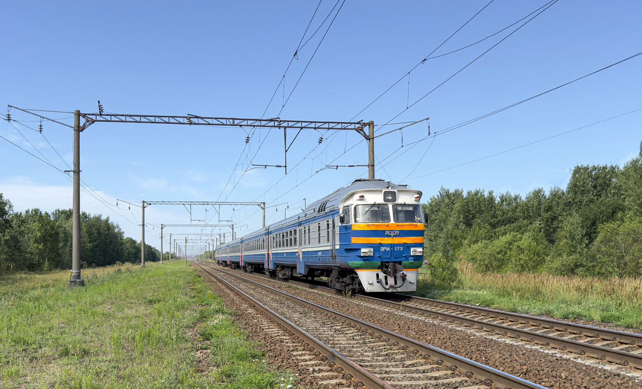 ДР1А-173