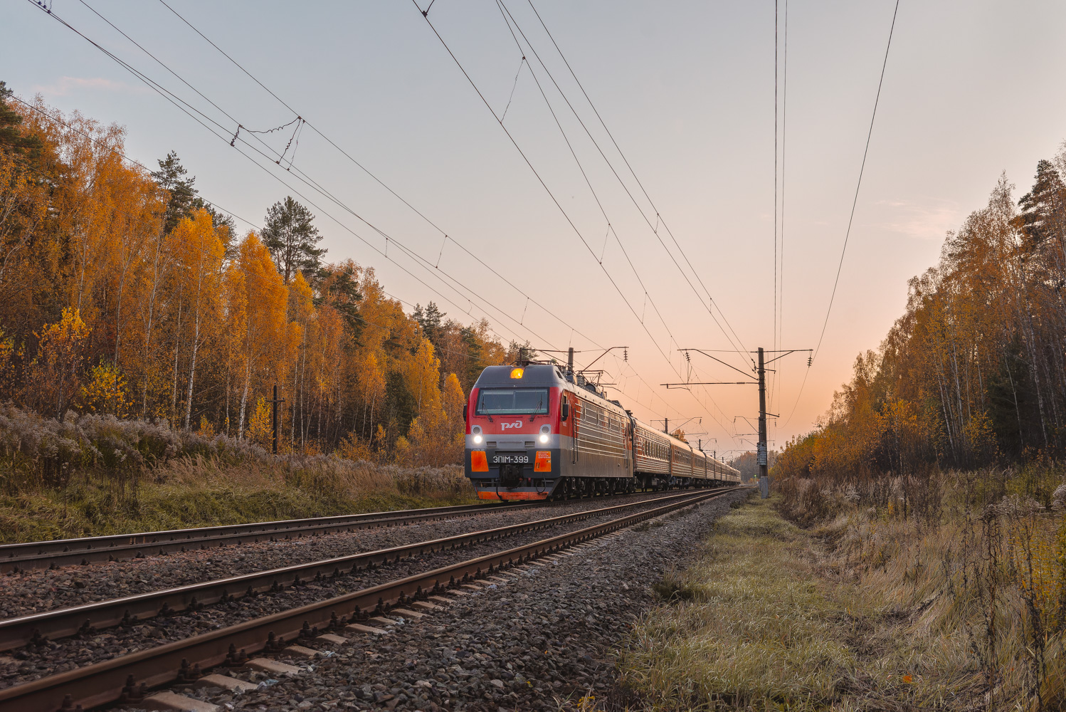 ЭП1М-399