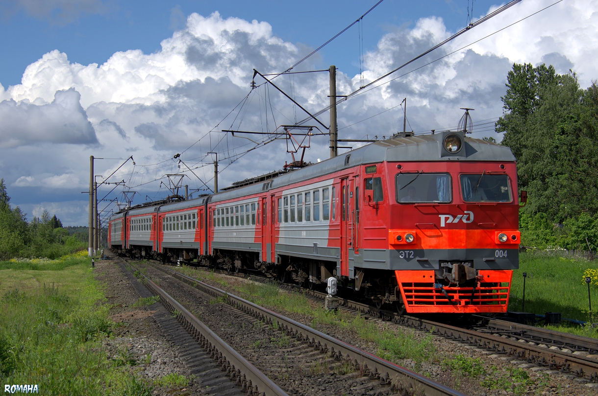 ЭТ2-004