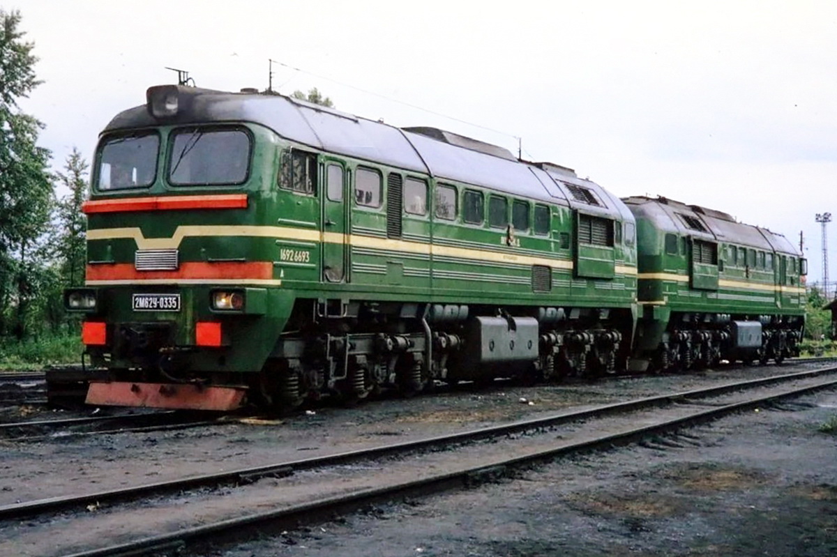 2М62У-0335