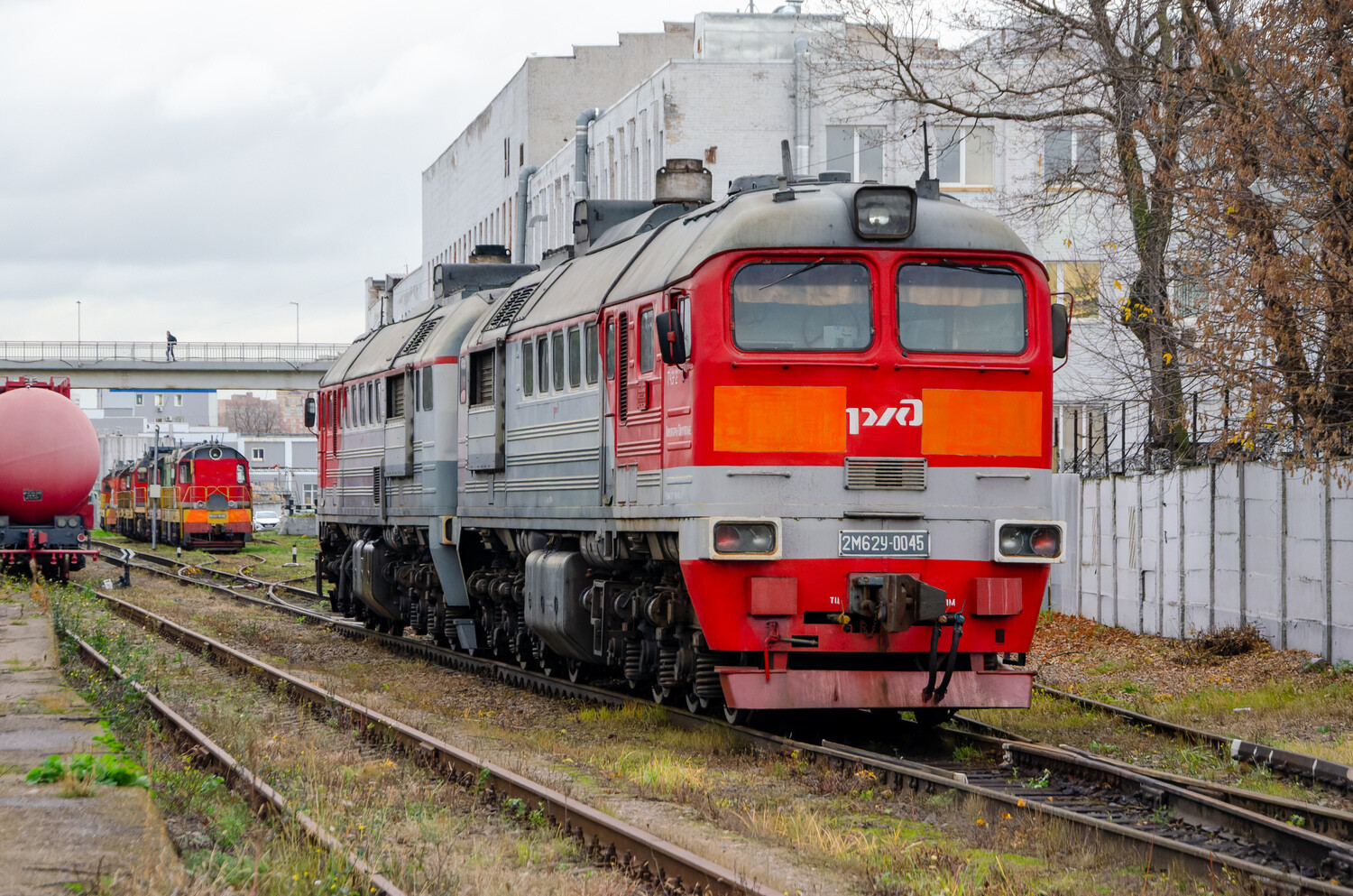 2М62У-0045