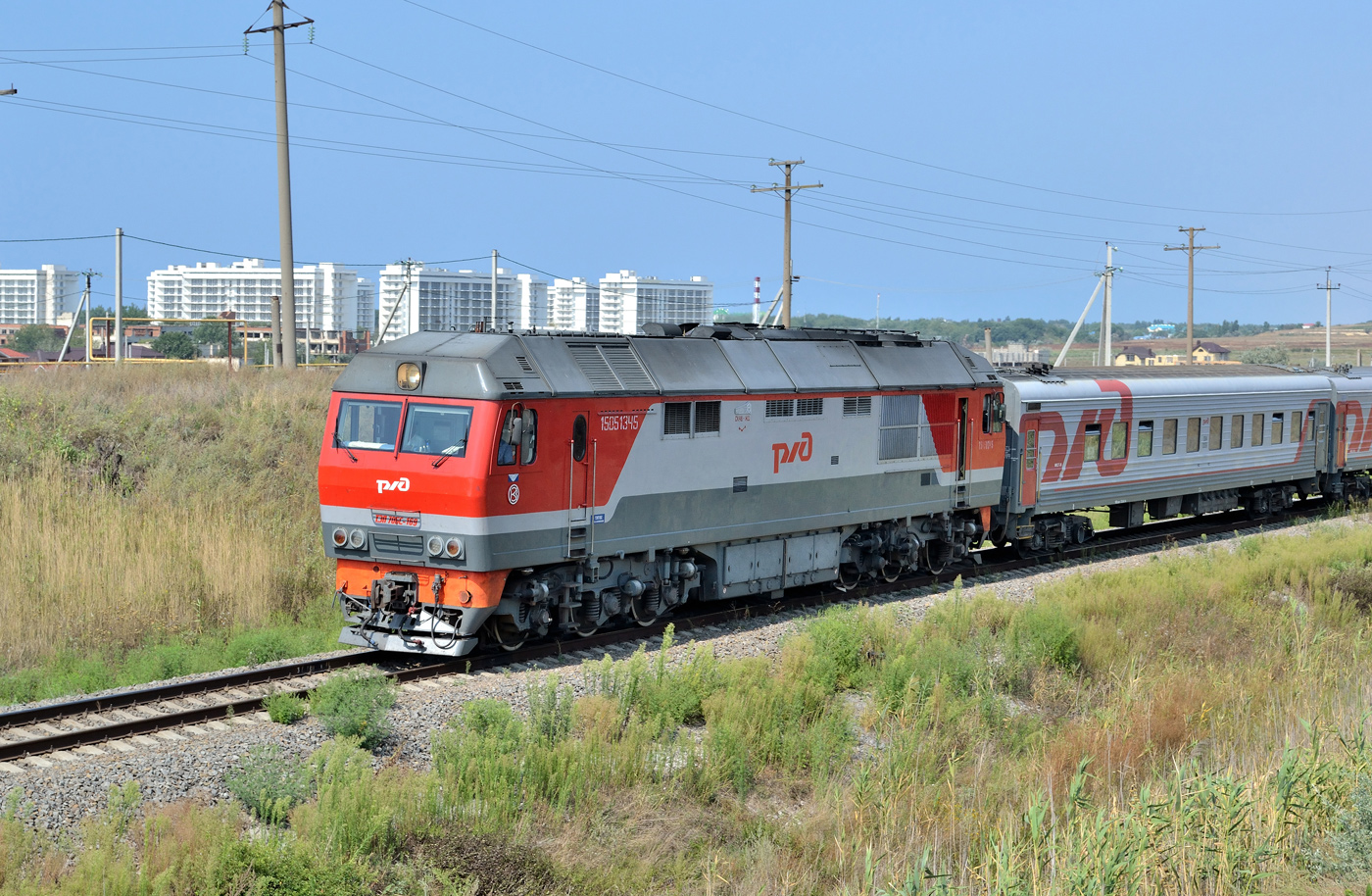 ТЭП70БС-169