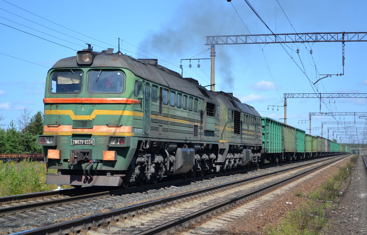 2М62У-0334
