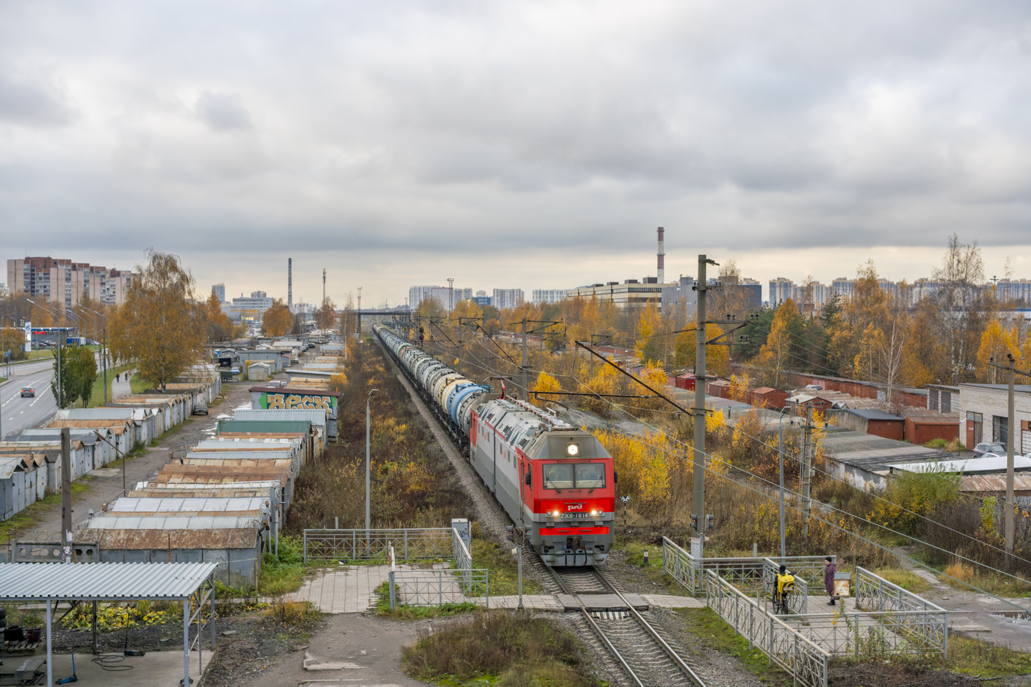 2ЭС6-1614
