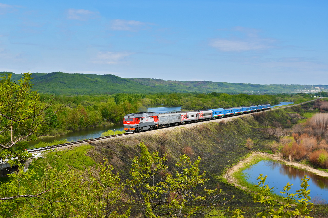 ТЭП70БС-076