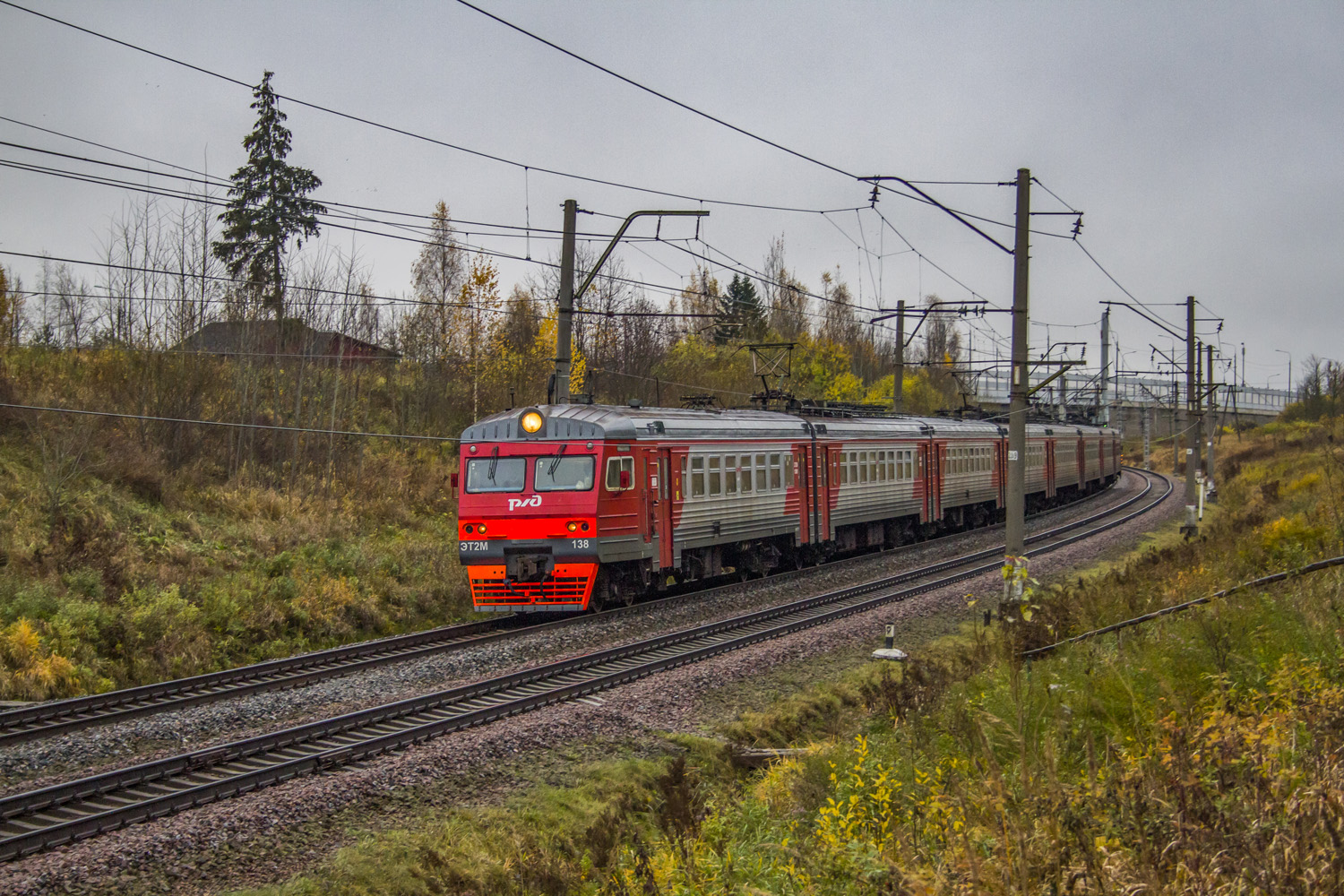 ЭТ2М-138