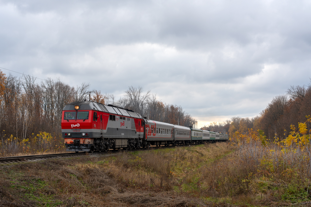 ТЭП70БС-245
