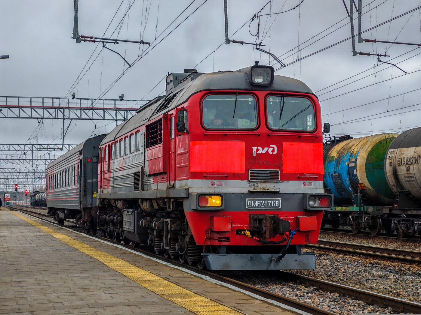 ДМ62-1768