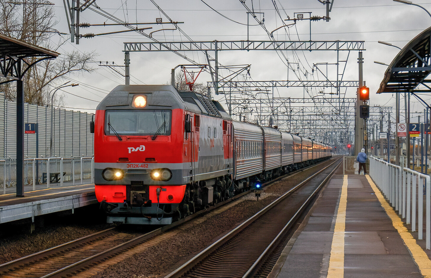 ЭП2К-482