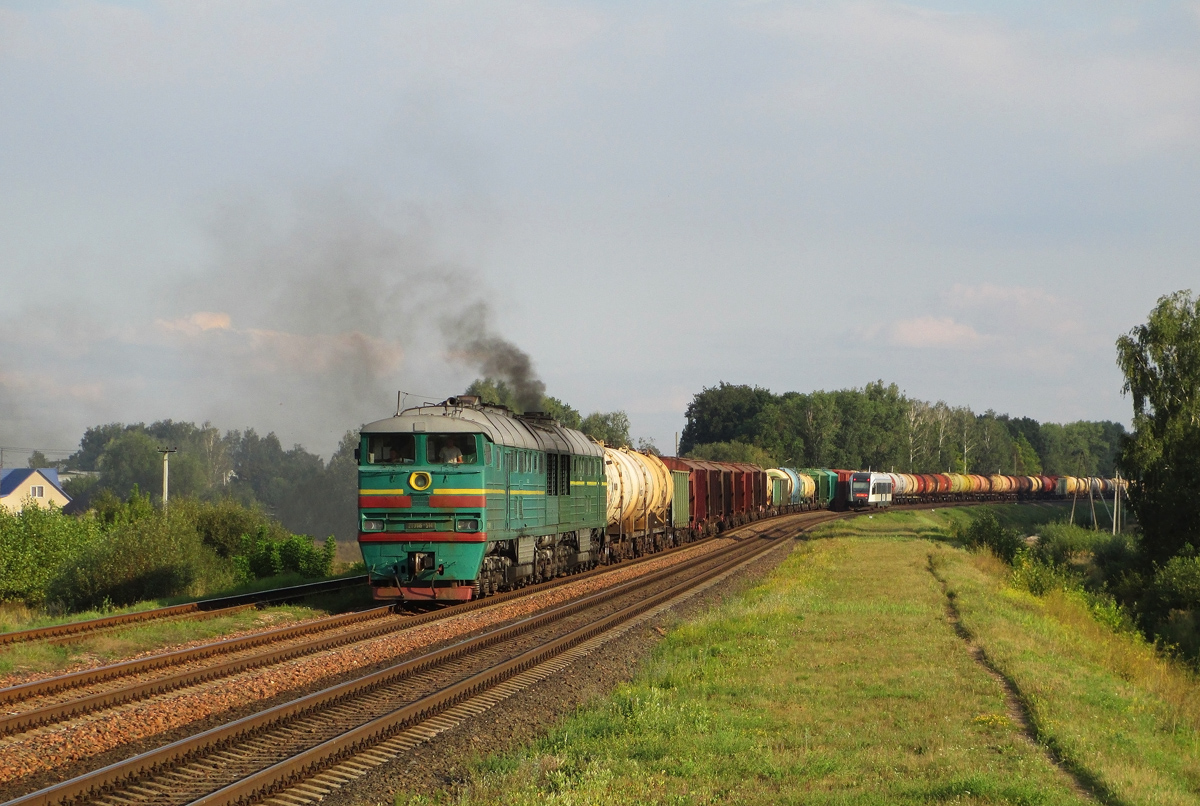2ТЭ116-514