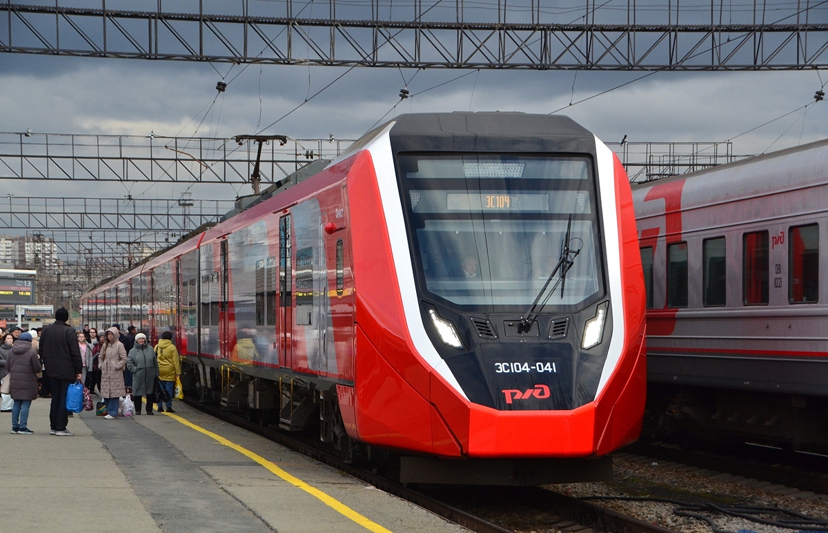ЭС104-041