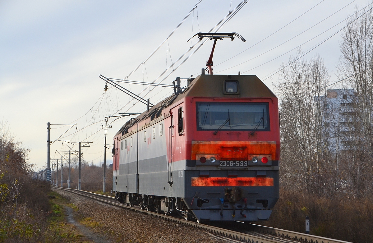 2ЭС6-599