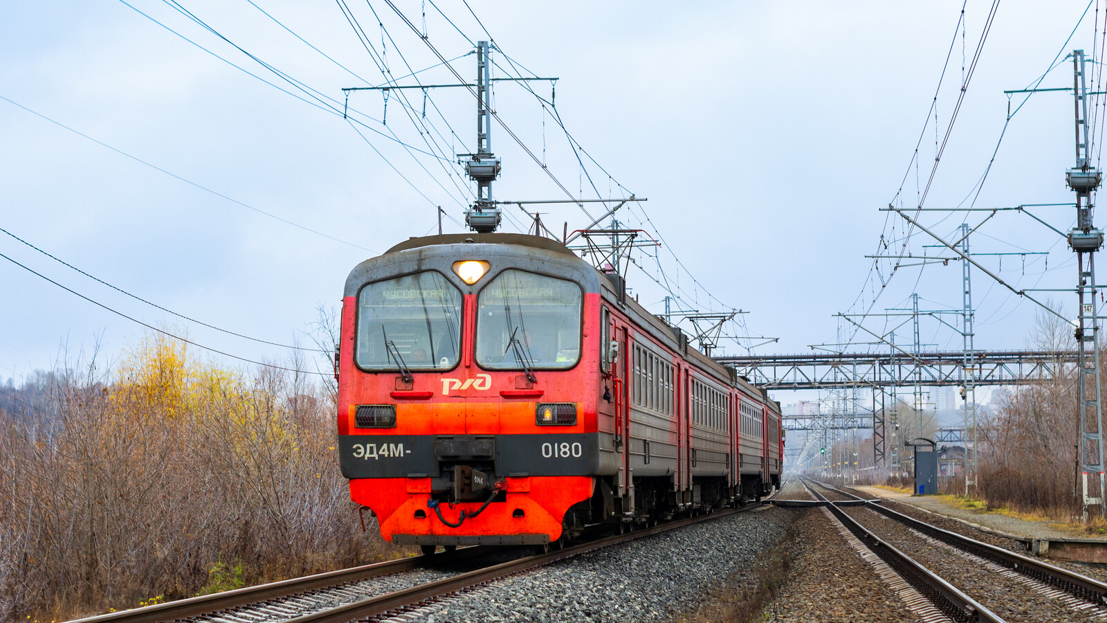 ЭД4М-0180