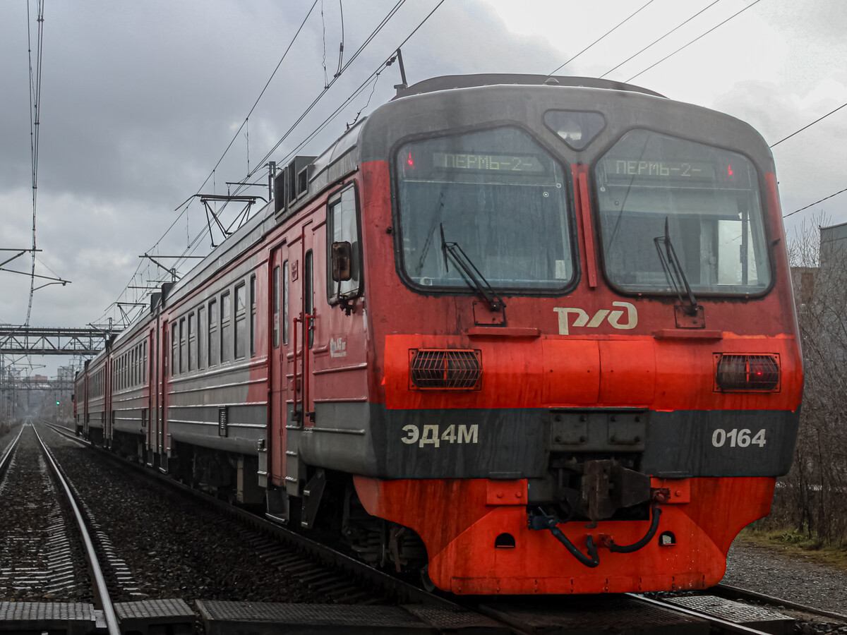 ЭД4М-0164