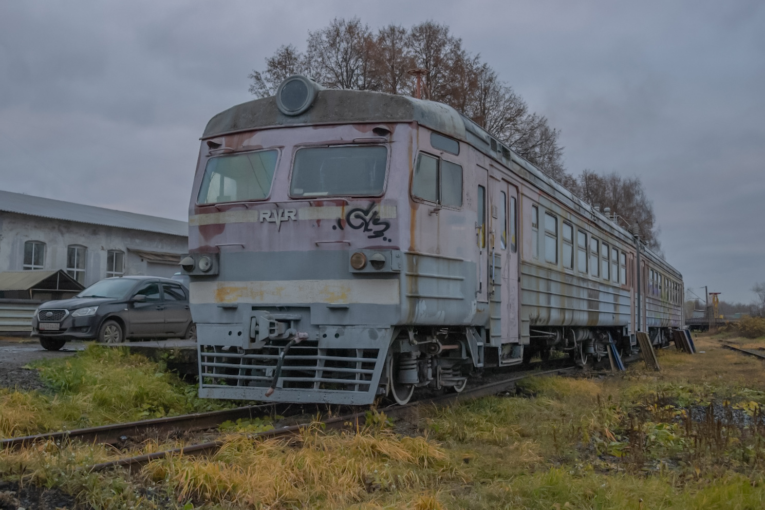 ЭР9Е-615