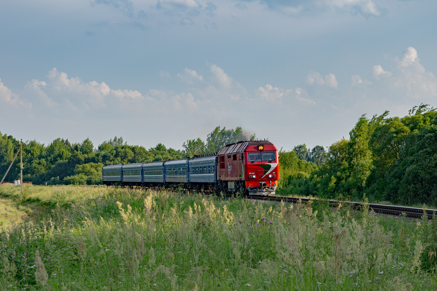 ТЭП70БС-106