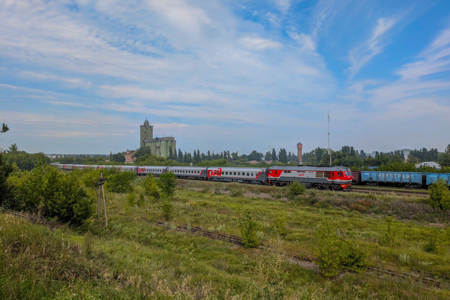 ТЭП70БС-280