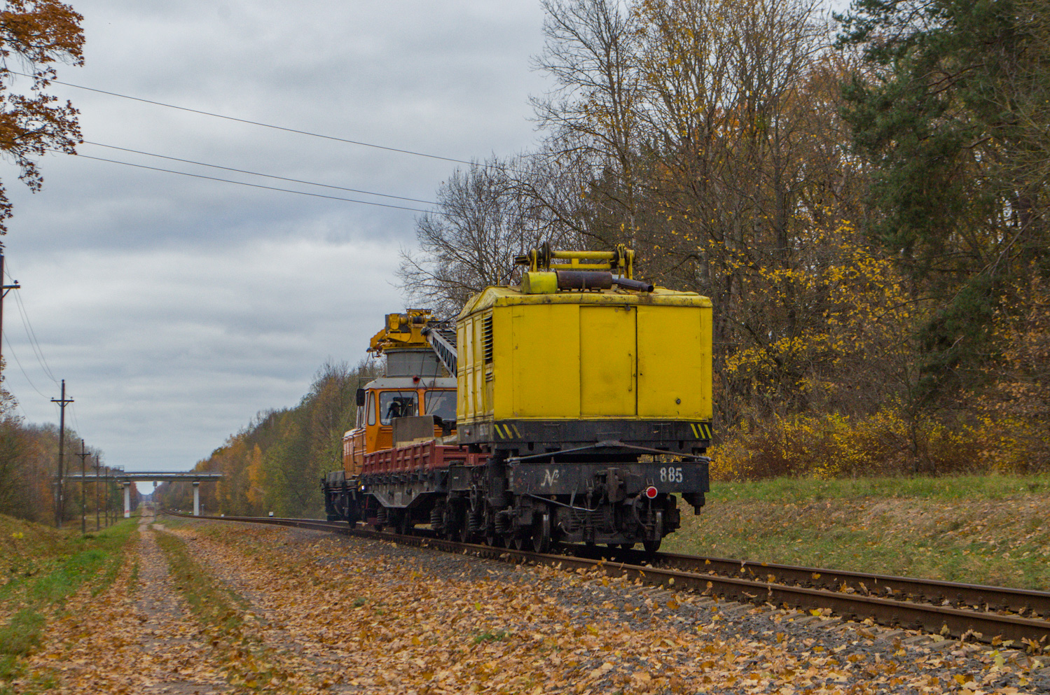 КДЭ163-885
