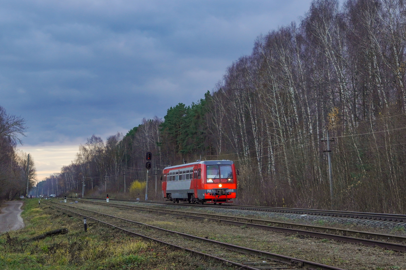 РА1-0008