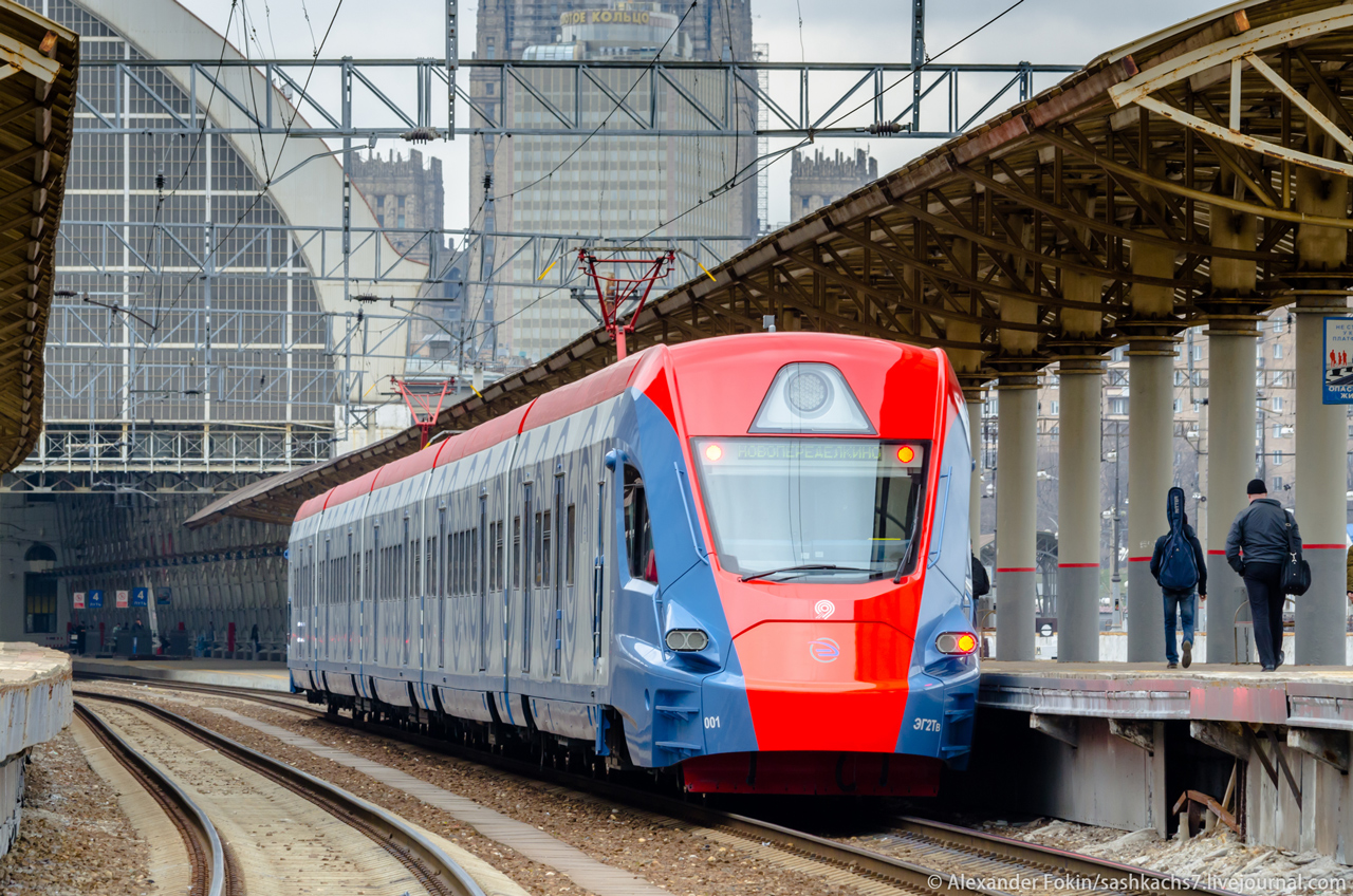 ЭГ2Тв-001
