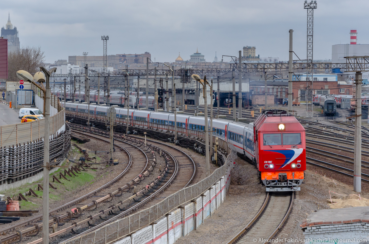 ТЭП70БС-098