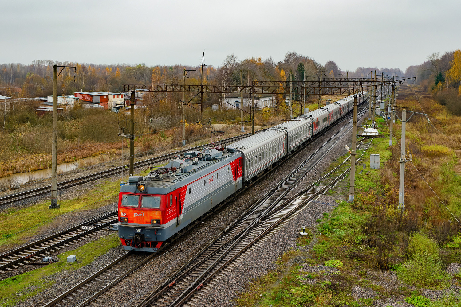 ЭП1-185