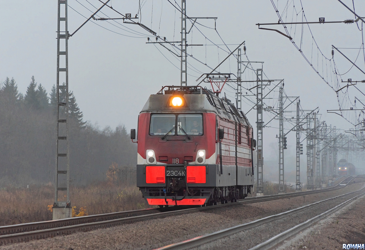 2ЭС4К-118