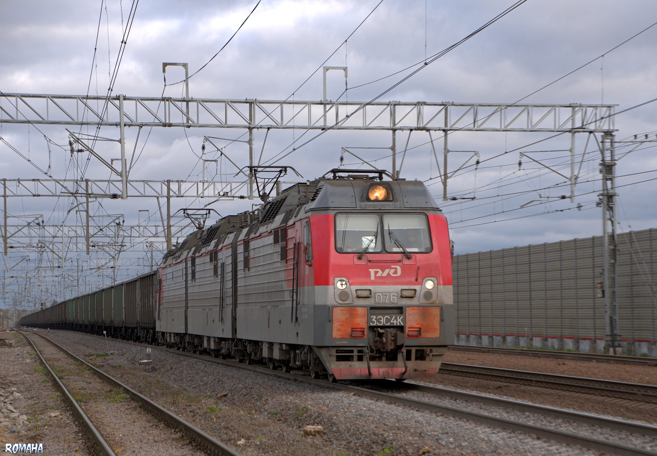 3ЭС4К-076