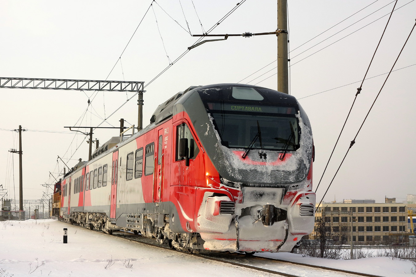РА3-030