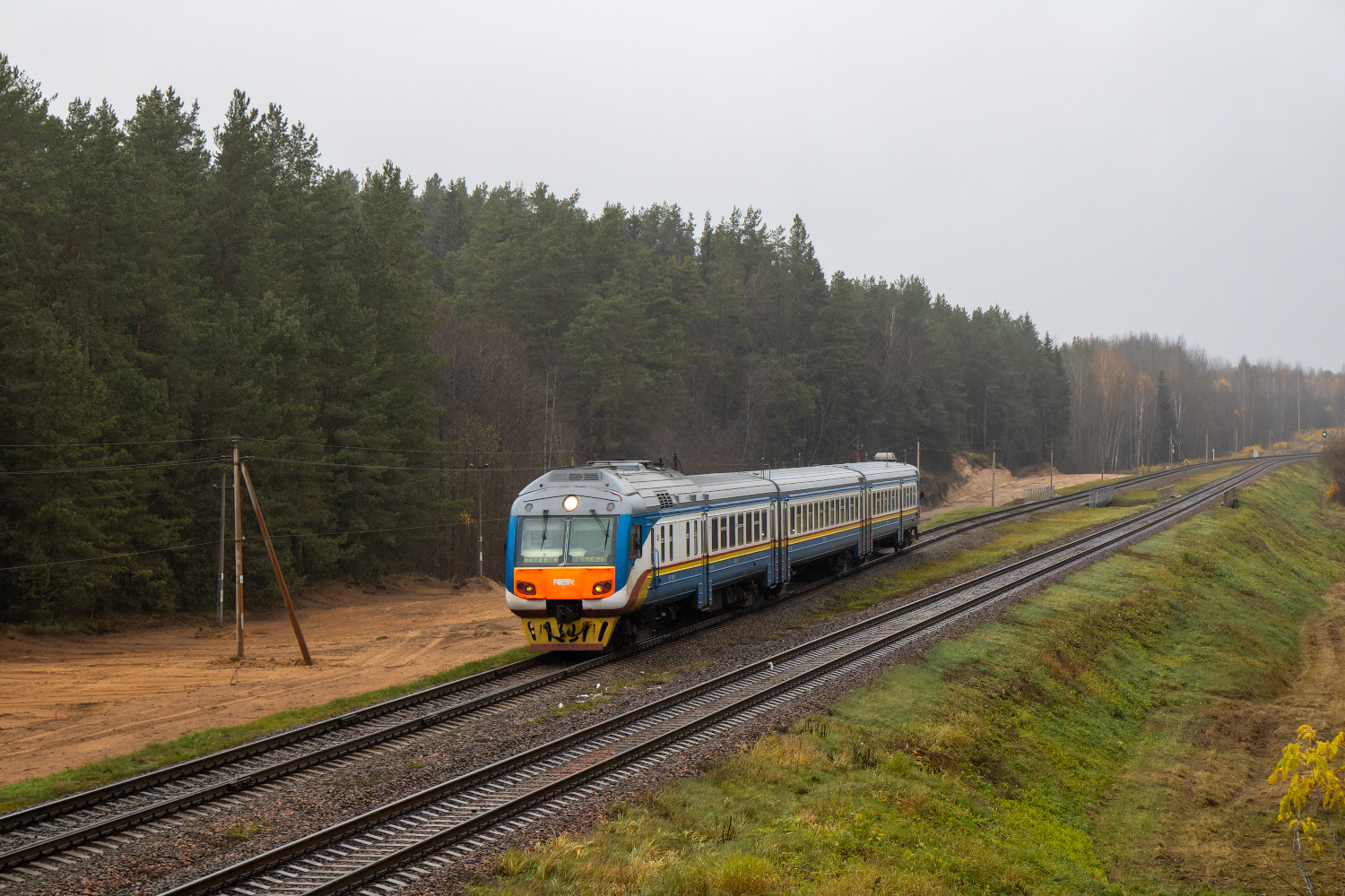 ДР1Б-511