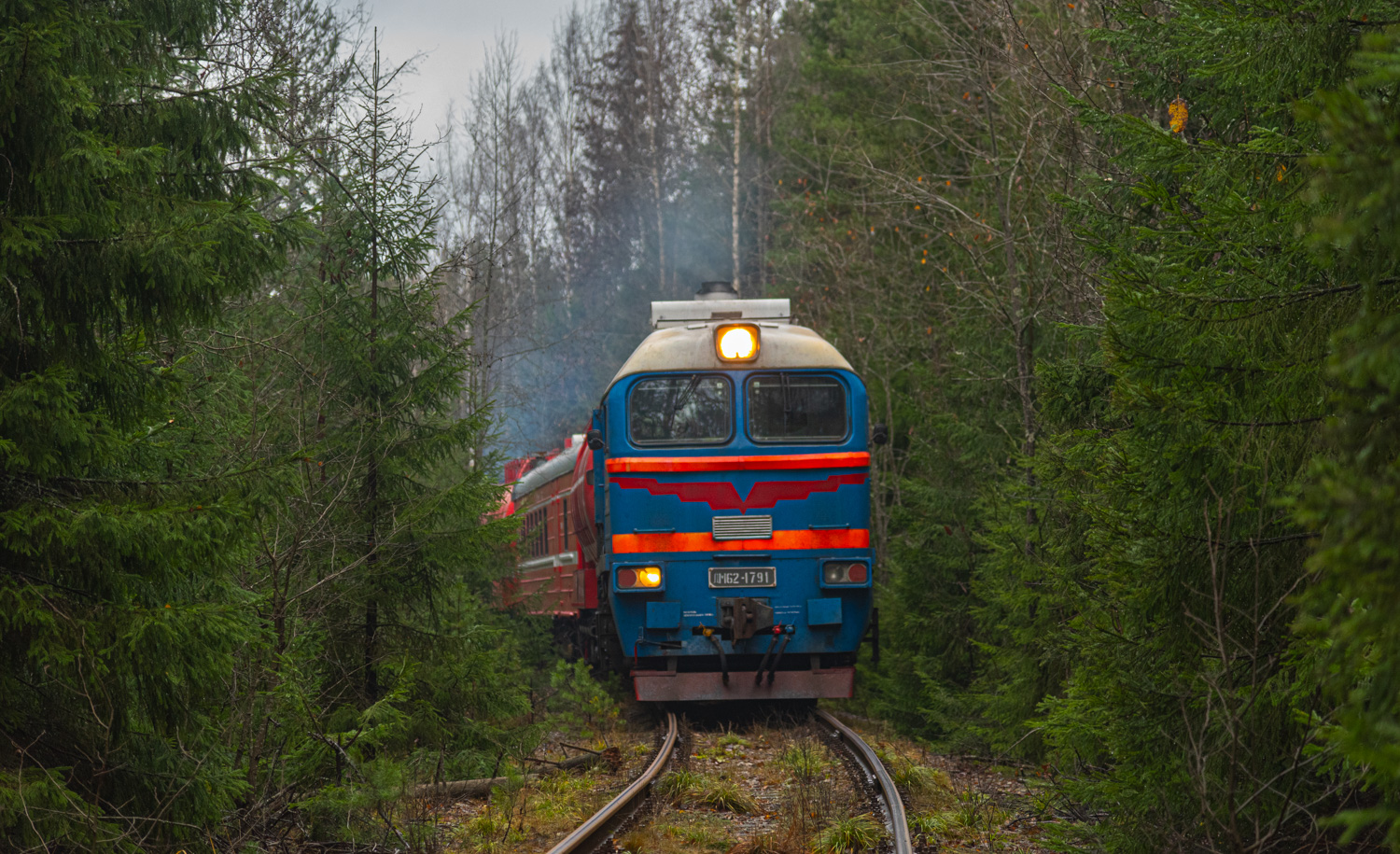 ДМ62-1791