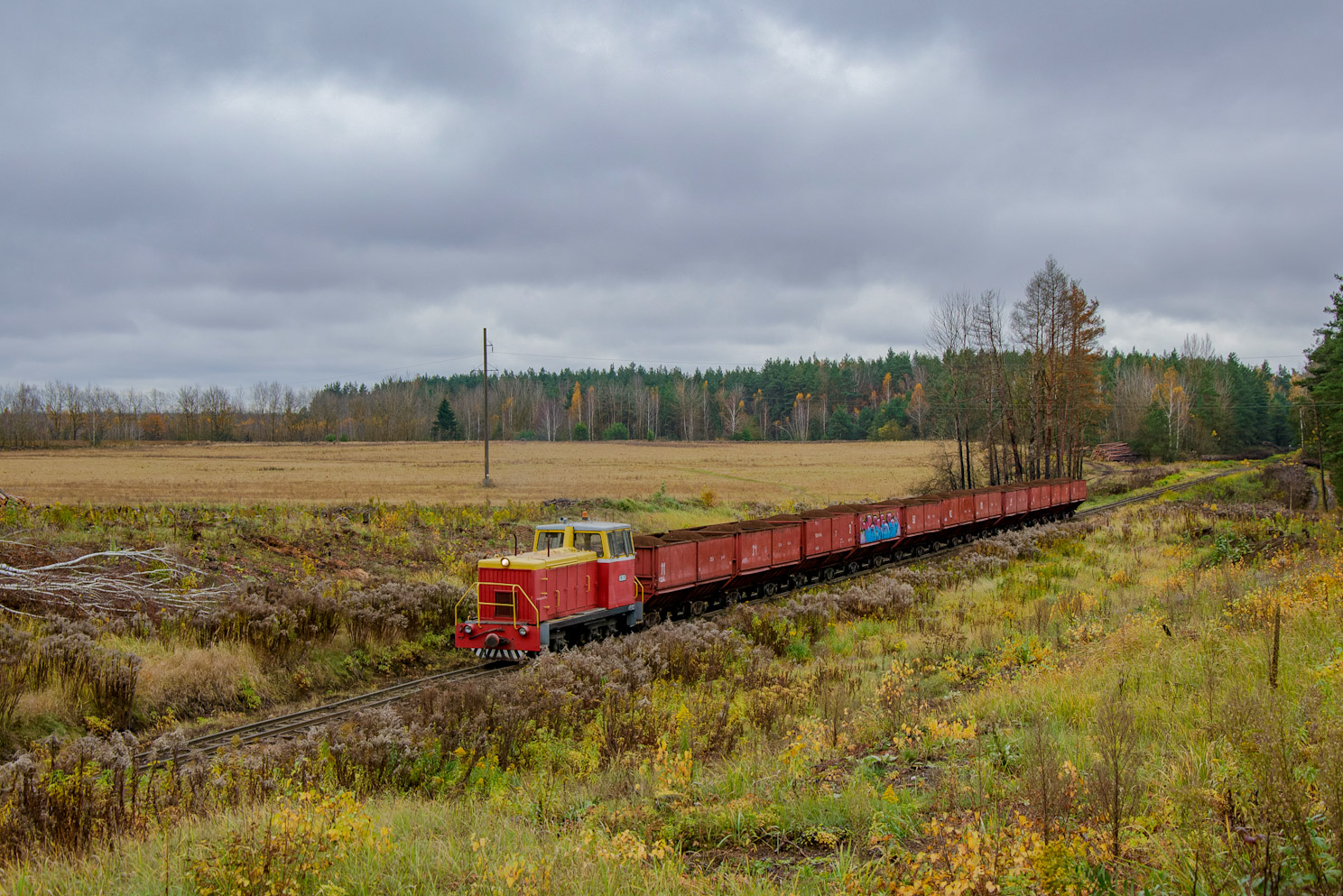 ТУ7МБ-3012