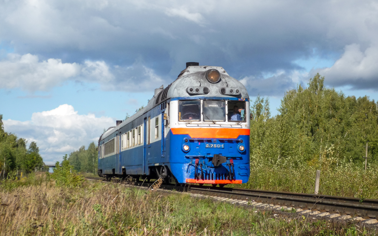 Д1-750