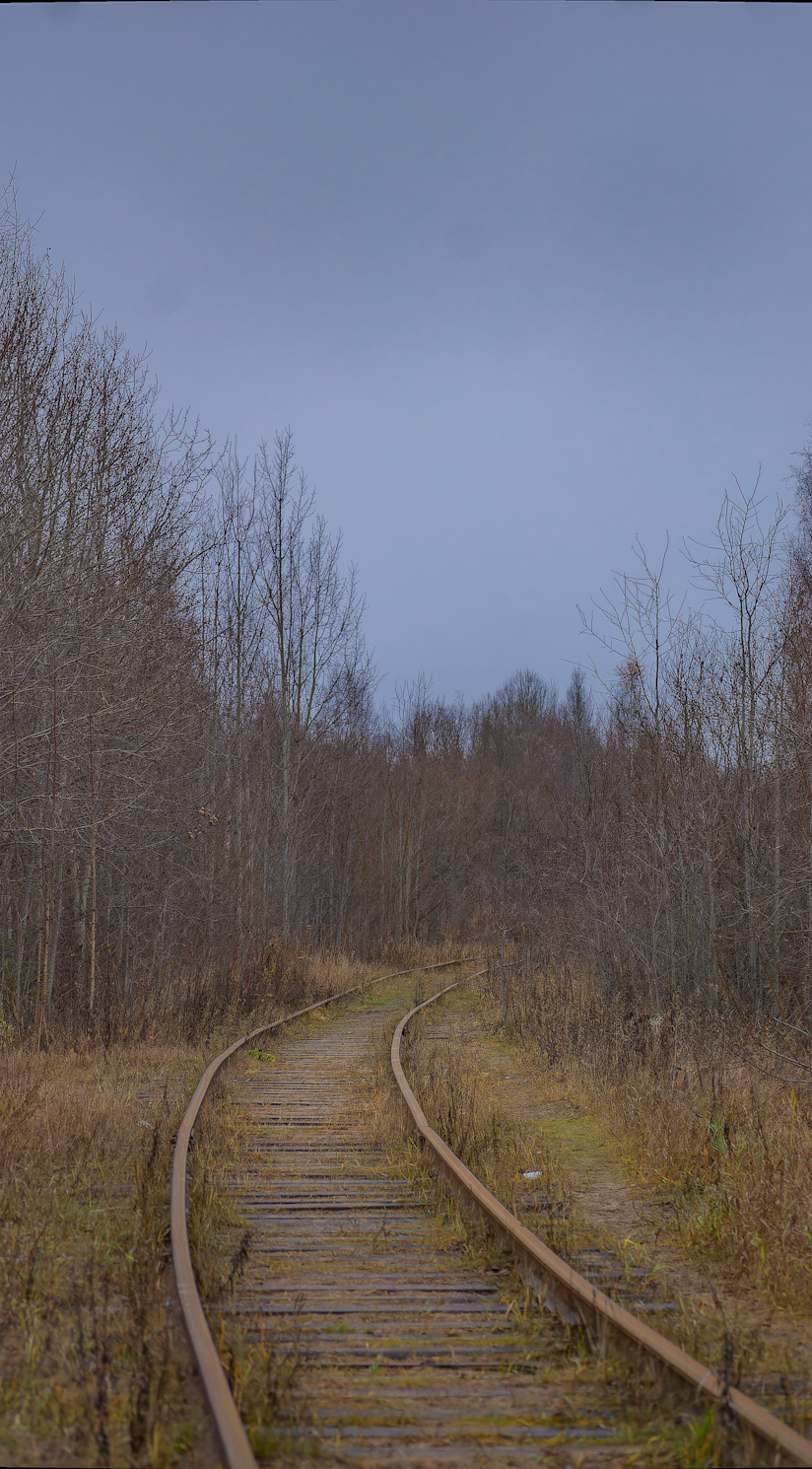 Northern Railway &mdash; Access roads