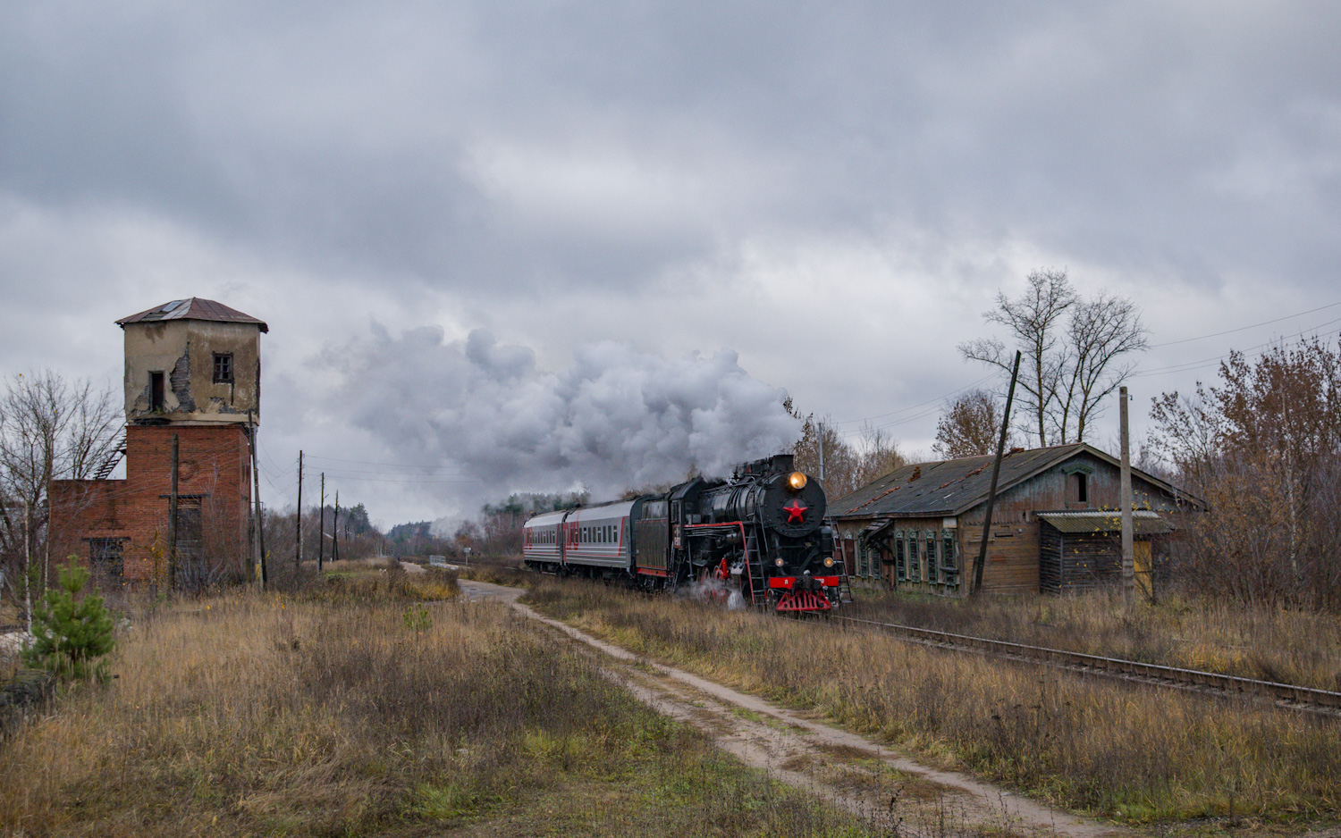 Л-5170