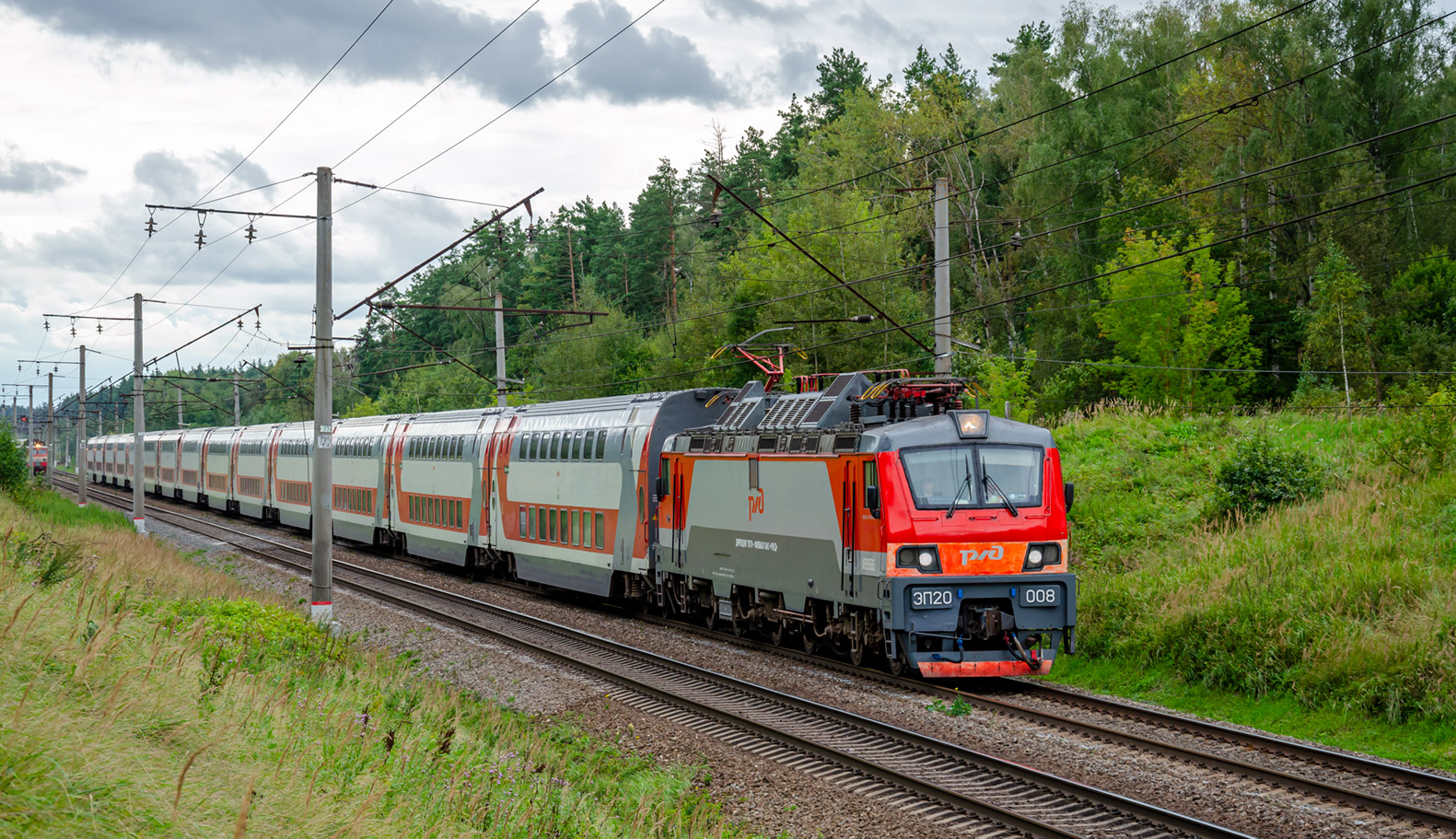 ЭП20-008