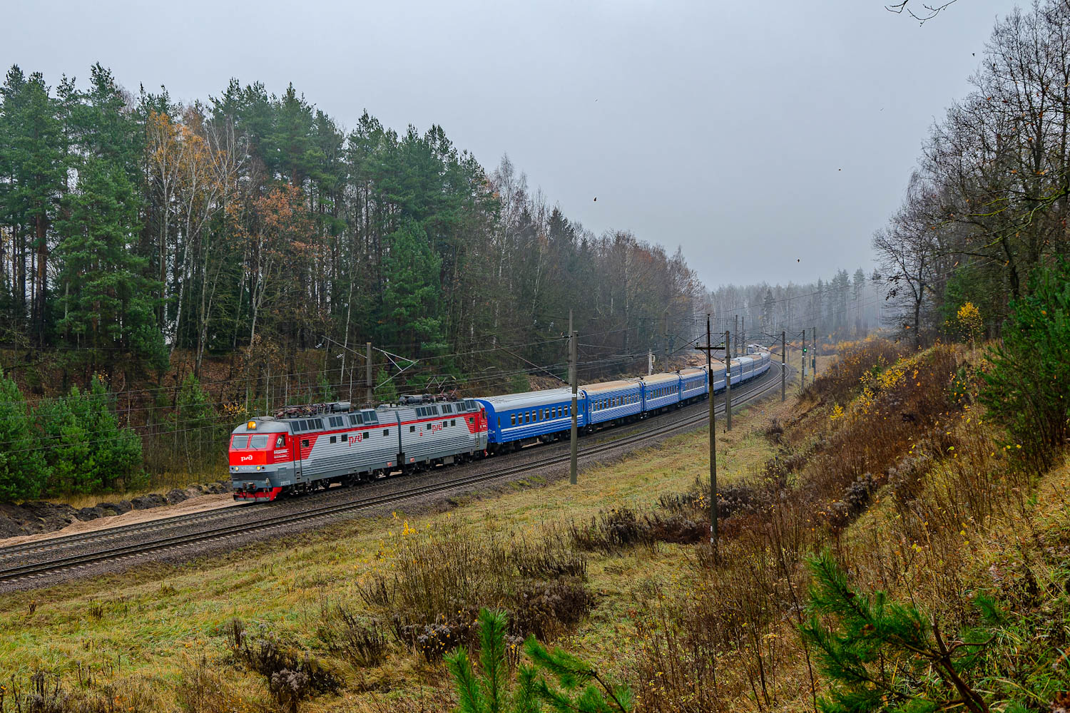 ЧС8-064