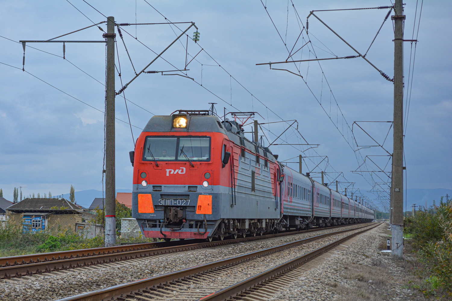 ЭП1П-027