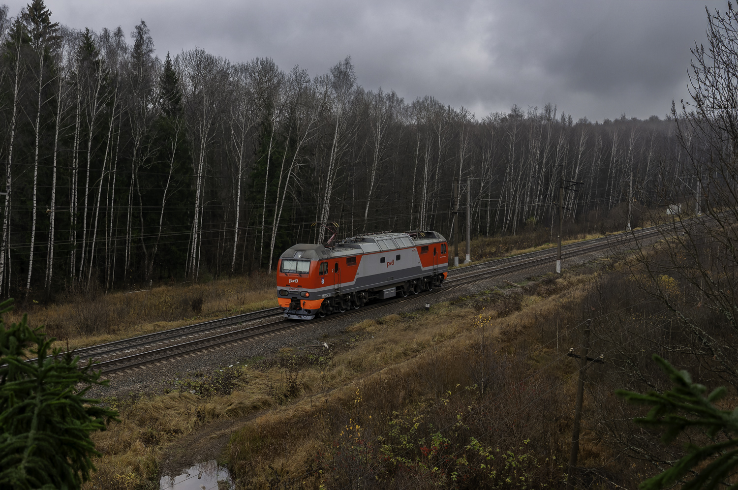 ЭП2К-351