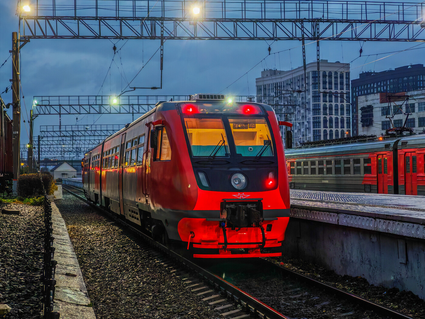 РА2-086