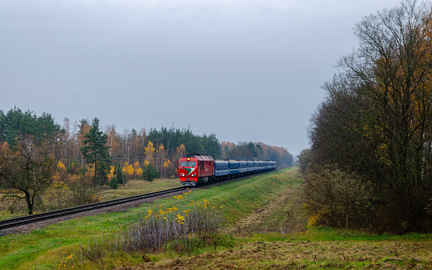 ТЭП70БС-206