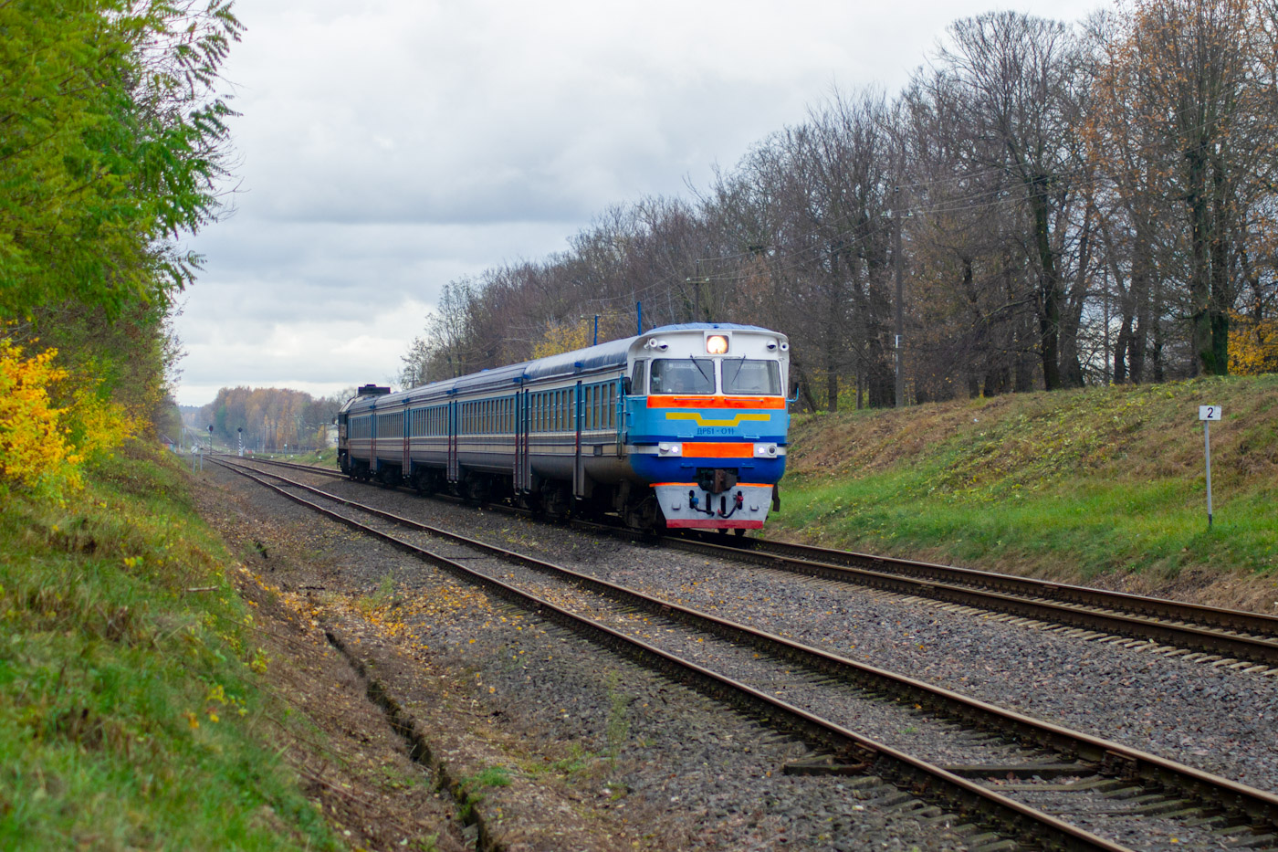 ДРБ1-011
