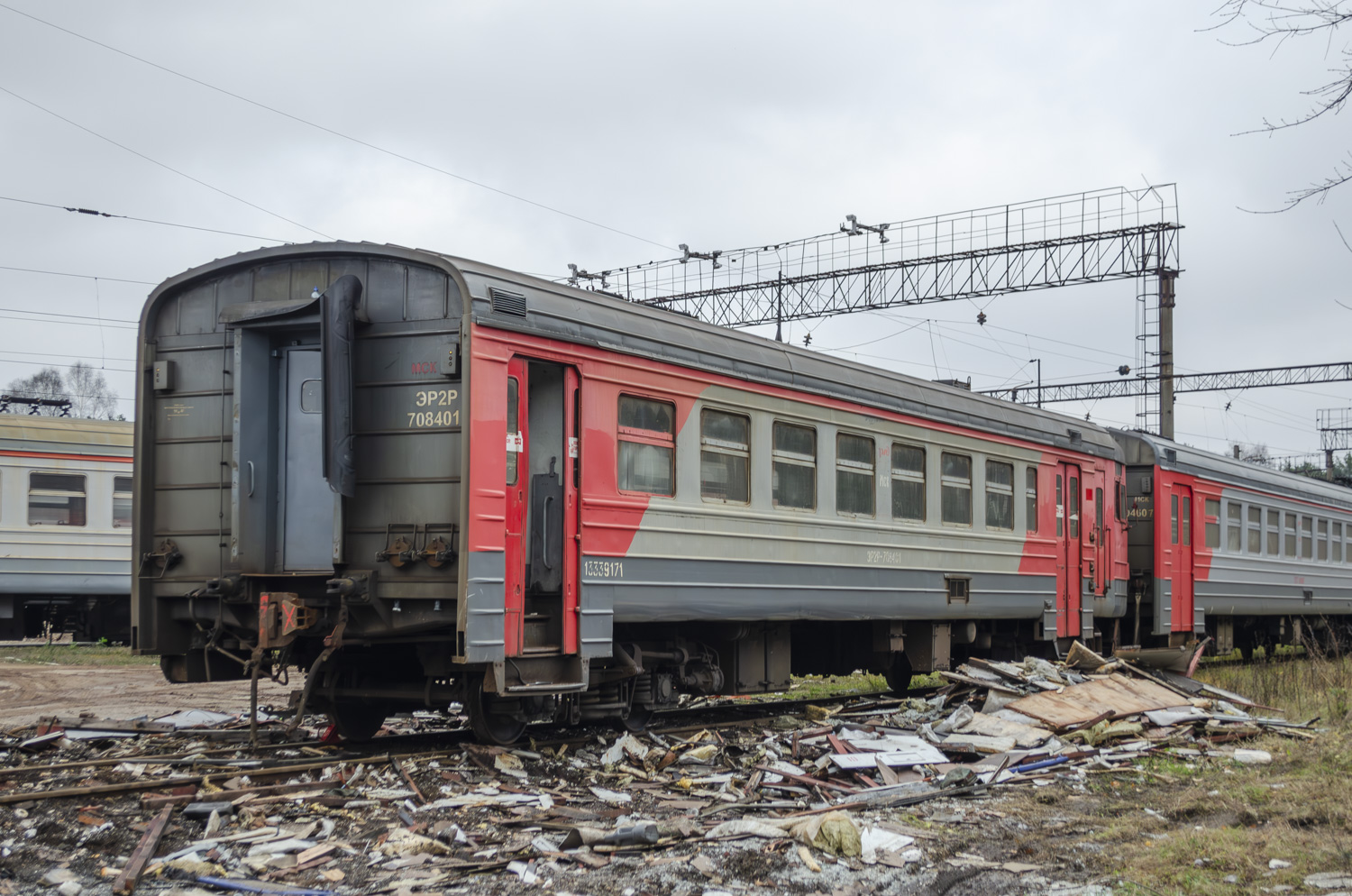 ЭР2Р-7084